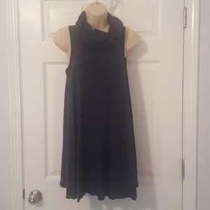 Urban Outfitters Navy dress